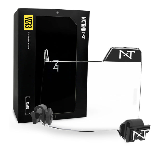 NXTRND | VZR3 Football Visor