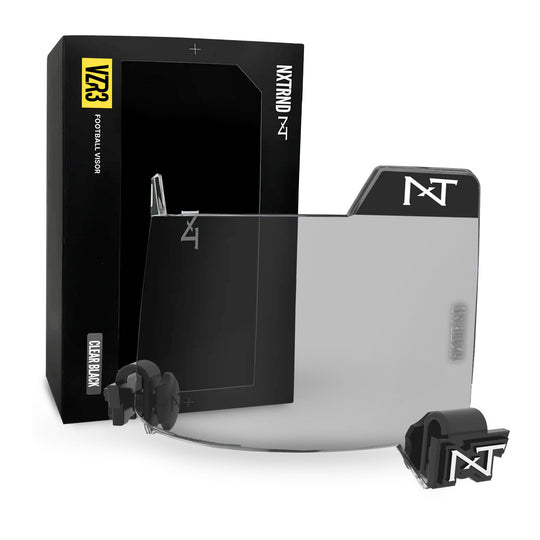 NXTRND | VZR3 Football Visor
