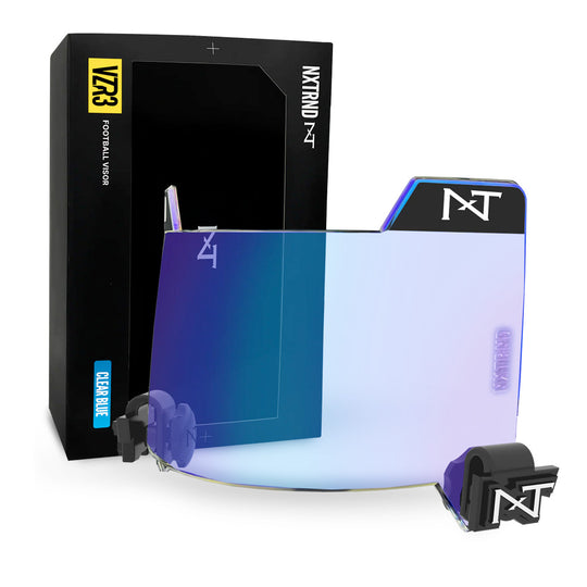 NXTRND | VZR3 Football Visor