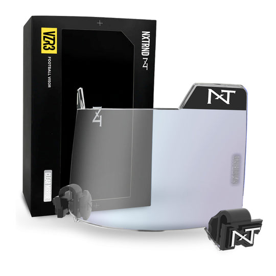 NXTRND | VZR3 Football Visor