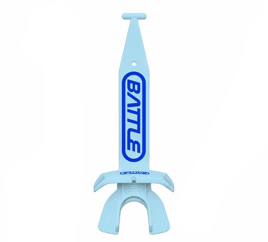 BATTLE | Speed XL ThickStrap Mouthguard