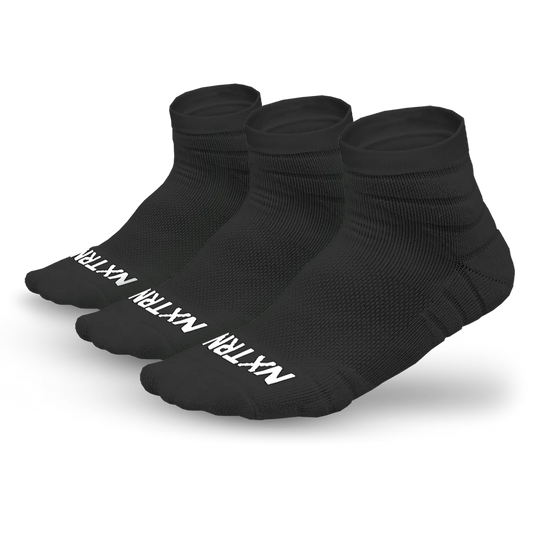 NXTRND | Quater Sock