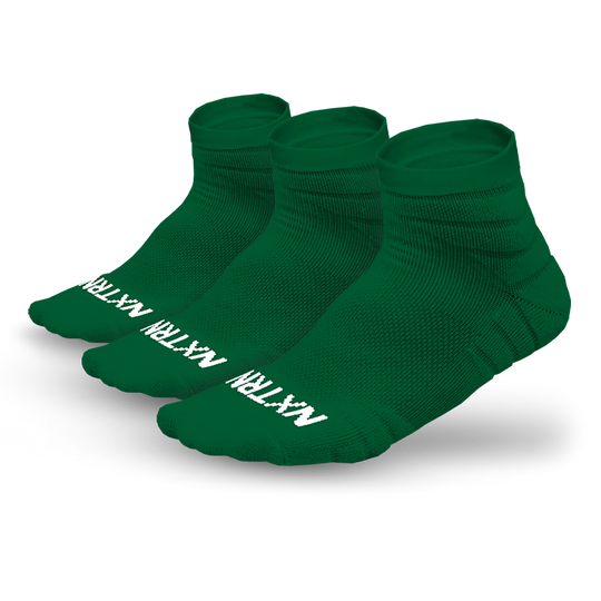 NXTRND | Quater Sock