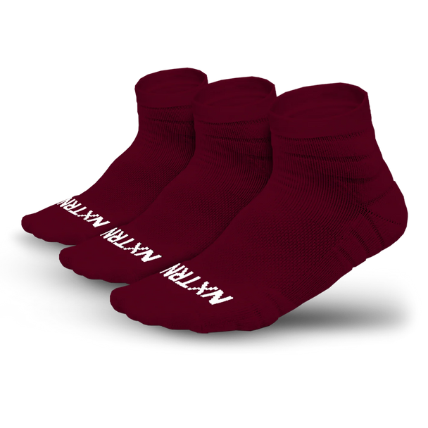 NXTRND | Quater Sock
