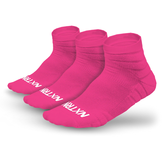 NXTRND | Quater Sock