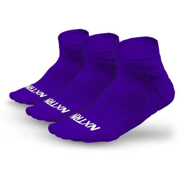 NXTRND | Quater Sock