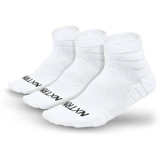 NXTRND | Quater Sock