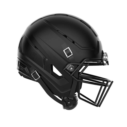 SCHUTT | F7 F207500 - Youth Helmet