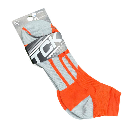 TCK | Performance 3.0 Qtr -Socks