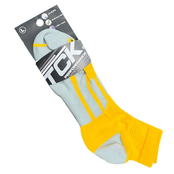 TCK | Performance 3.0 Qtr -Socks