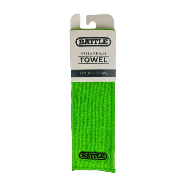 BATTLE | Streamer Towel