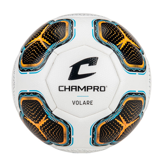 VOLARE 18 PANEL SOCCER BALL