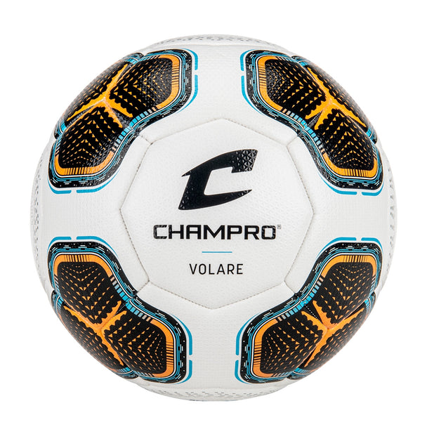 VOLARE 18 PANEL SOCCER BALL