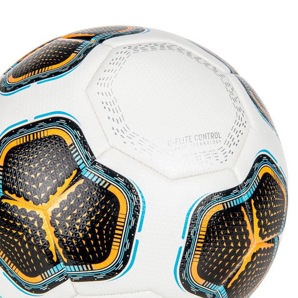VOLARE 18 PANEL SOCCER BALL