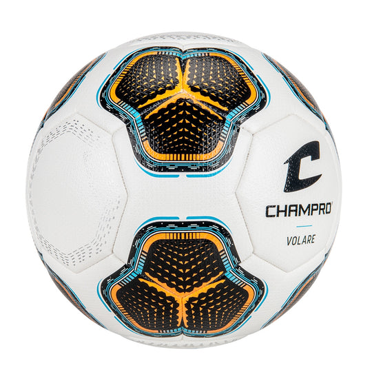 VOLARE 18 PANEL SOCCER BALL