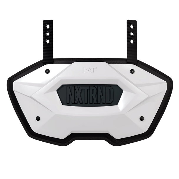 NXTRND | B- Plate Pro Football Back Plate -Adult
