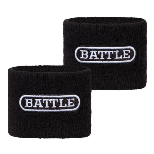 BATTLE | Wristbands 2.5"