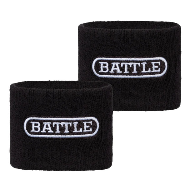 BATTLE | Wristbands 2.5"