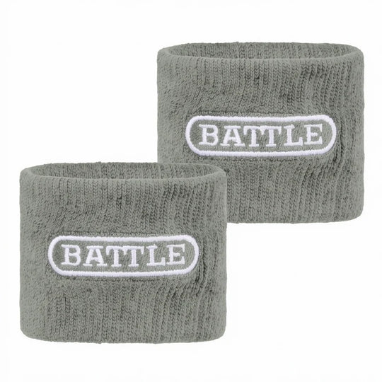 BATTLE | Wristbands 2.5"