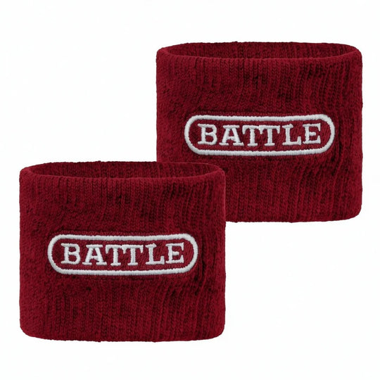 BATTLE | Wristbands 2.5"