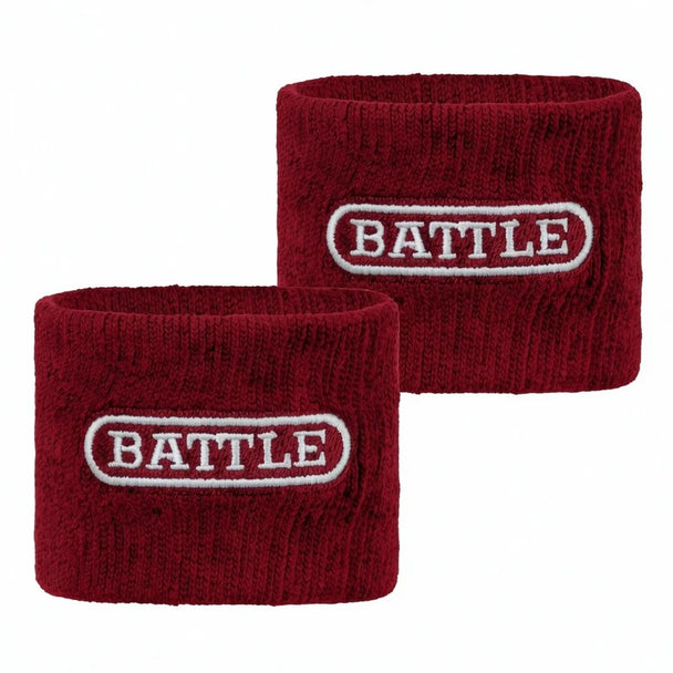 BATTLE | Wristbands 2.5"