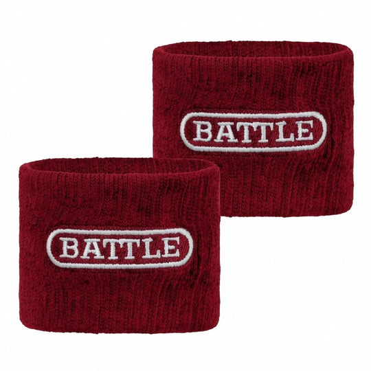 BATTLE | Wristbands 2.5"
