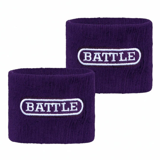 BATTLE | Wristbands 2.5"