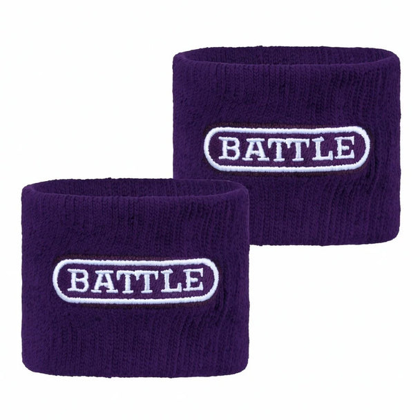 BATTLE | Wristbands 2.5"