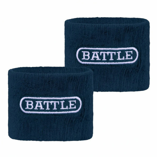 BATTLE | Wristbands 2.5"