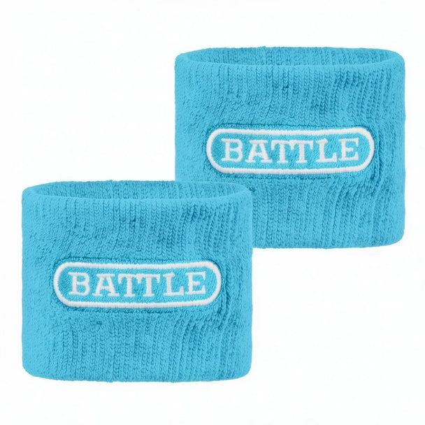 BATTLE | Wristbands 2.5"