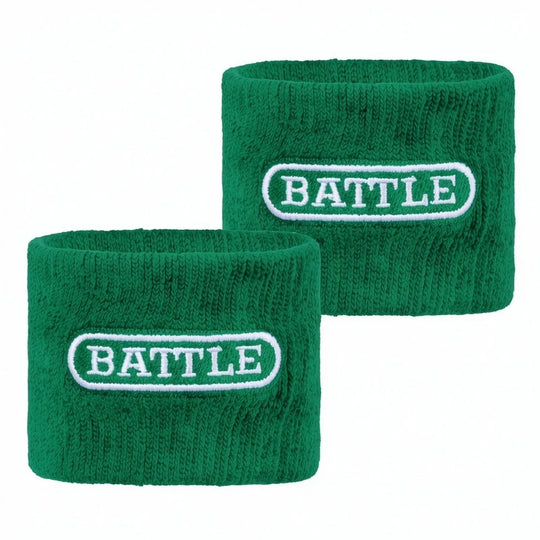 BATTLE | Wristbands 2.5"