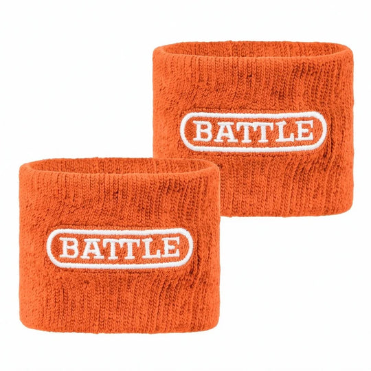 BATTLE | Wristbands 2.5"