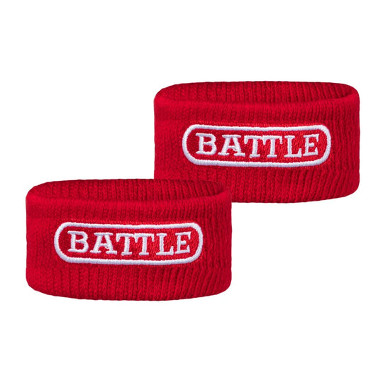 BATTLE | Wristbands 2"