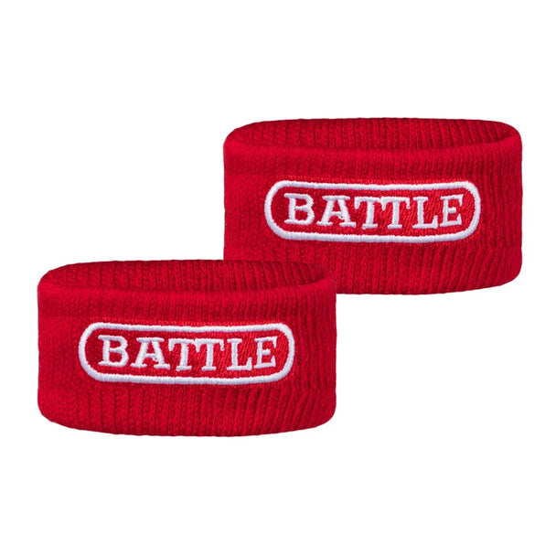 BATTLE | Wristbands 2"