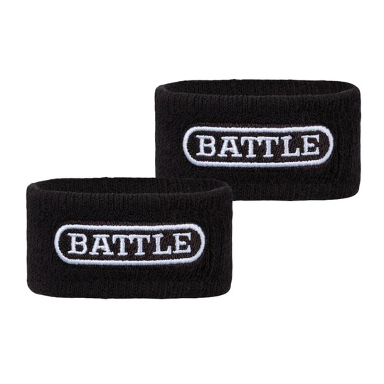 BATTLE | Wristbands 2"