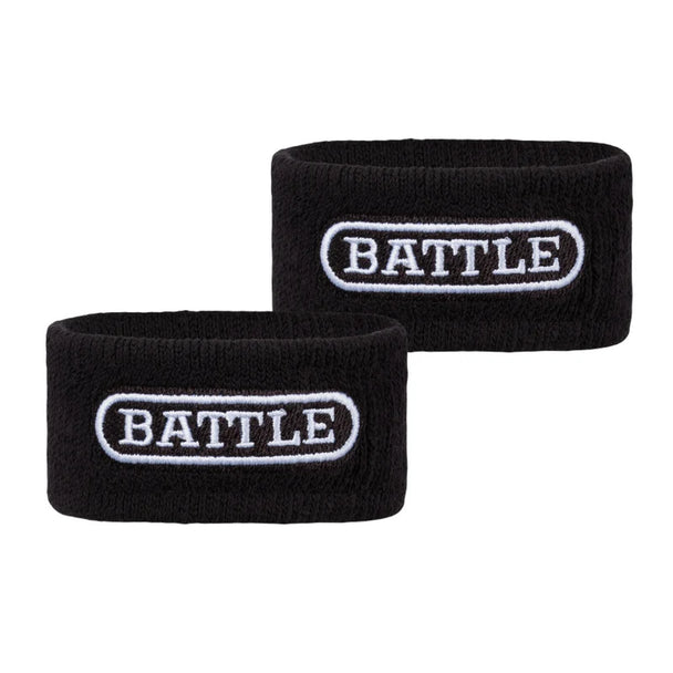 BATTLE | Wristbands 2"
