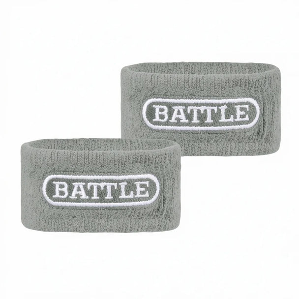 BATTLE | Wristbands 2"
