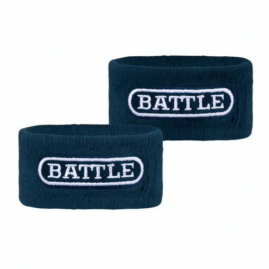 BATTLE | Wristbands 2"