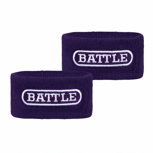 BATTLE | Wristbands 2"