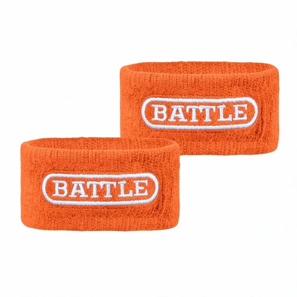 BATTLE | Wristbands 2"