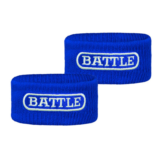BATTLE | Wristbands 2"
