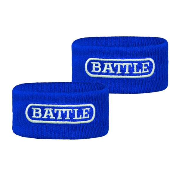 BATTLE | Wristbands 2"