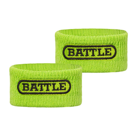 BATTLE | Wristbands 2"