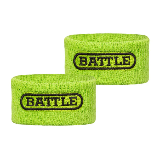 BATTLE | Wristbands 2"