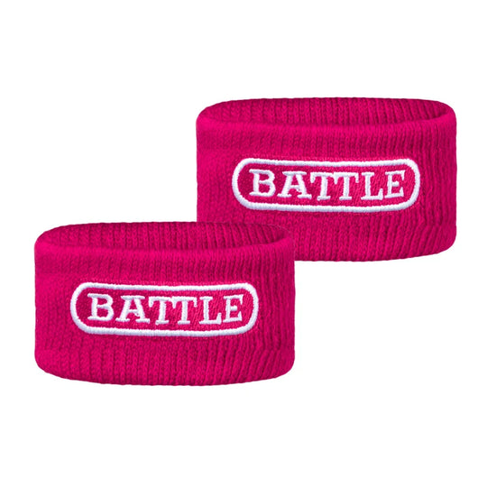 BATTLE | Wristbands 2"