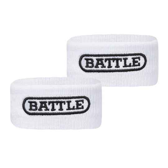 BATTLE | Wristbands 2"