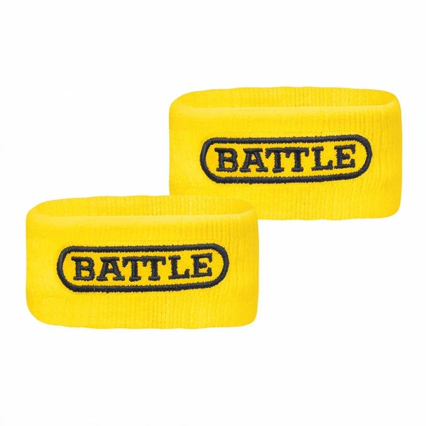 BATTLE | Wristbands 2"