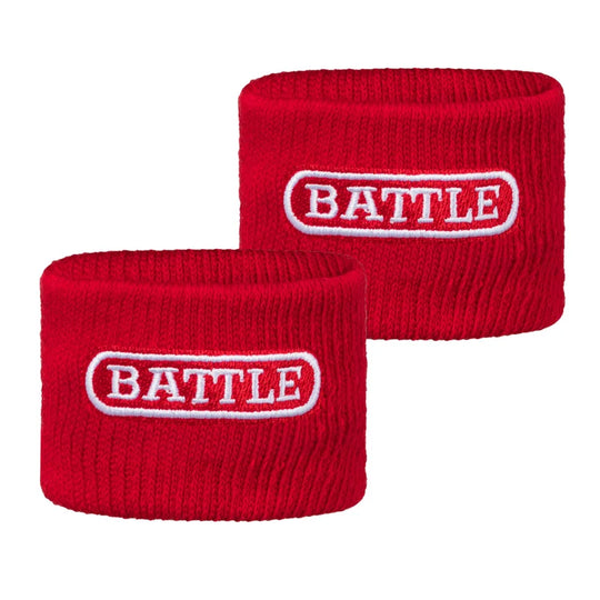 BATTLE | Wristbands 2.5"
