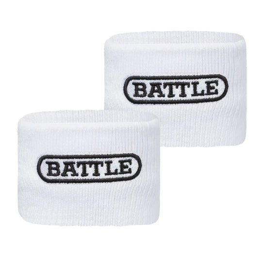 BATTLE | Wristbands 2.5"
