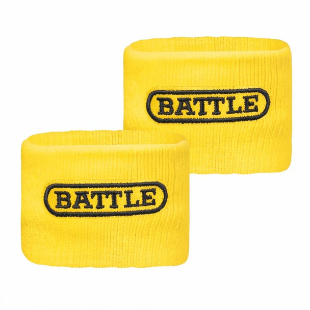 BATTLE | Wristbands 2.5"